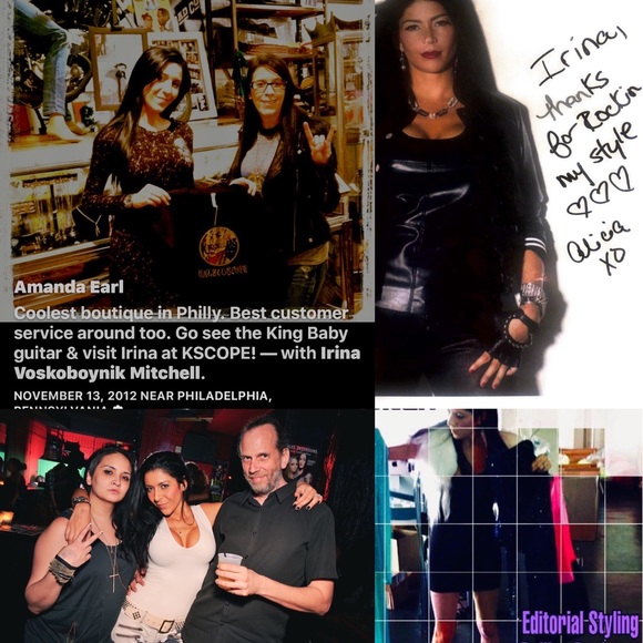 Hi Guys I’m back and will be listing new merchandise very shortly - Picture 4 of 17